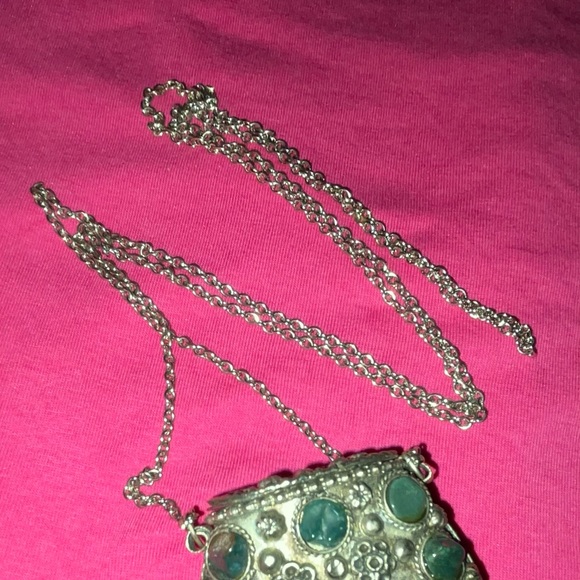 Unique Vintage Jewelry Vintage Necklace Art Deco Piece Poshmark